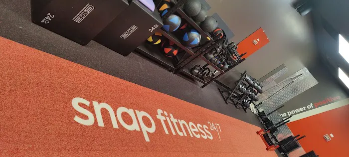 Snap Fitness Boulder City Picture 1