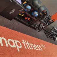Snap Fitness Boulder City ico