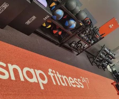 Snap Fitness Boulder City