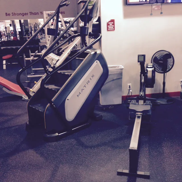 Snap Fitness Boulder City Picture 2