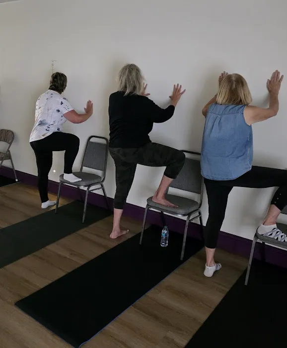 Linder Wellness Studio Picture 2