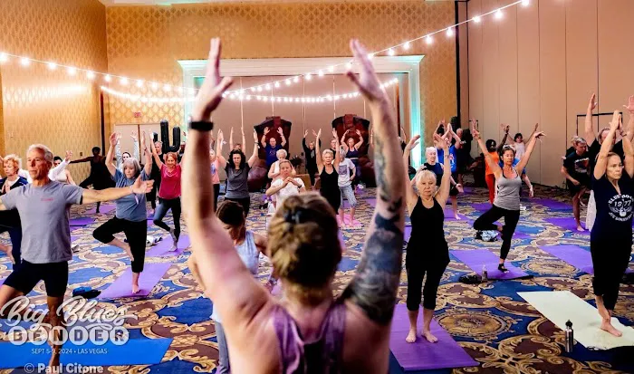 Linder Wellness Studio Picture 1