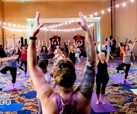 Linder Wellness Studio