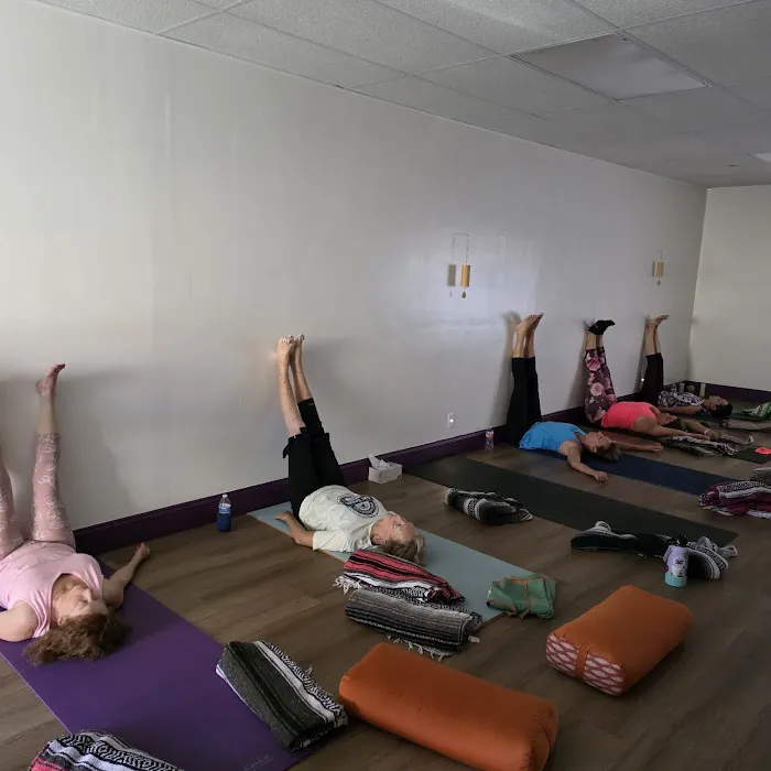 Linder Wellness Studio Picture 8