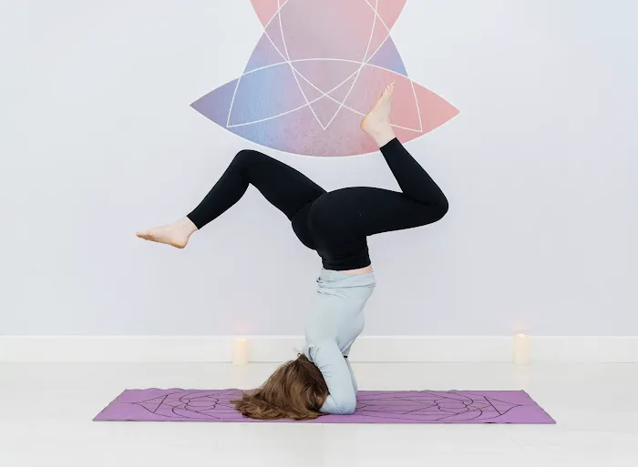 The Studio Mind|Body Picture 4