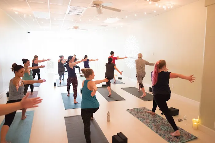 The Studio Mind|Body Picture 8