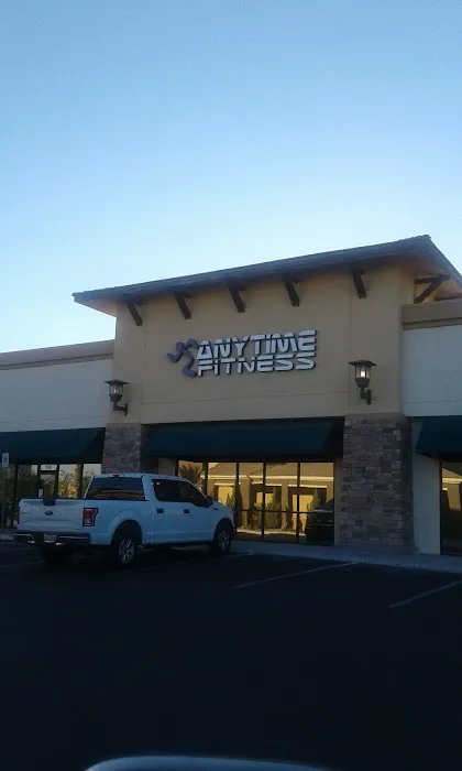 Anytime Fitness Picture 2