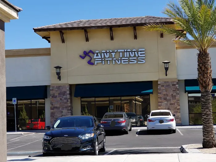 Anytime Fitness Picture 4