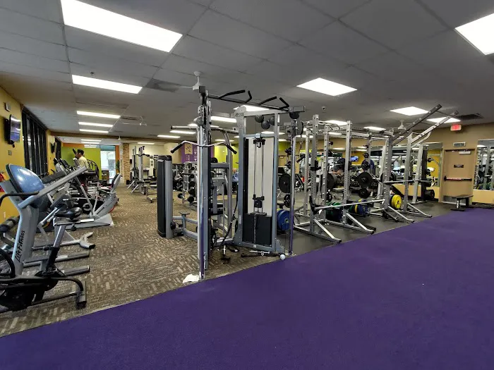 Anytime Fitness Picture 3