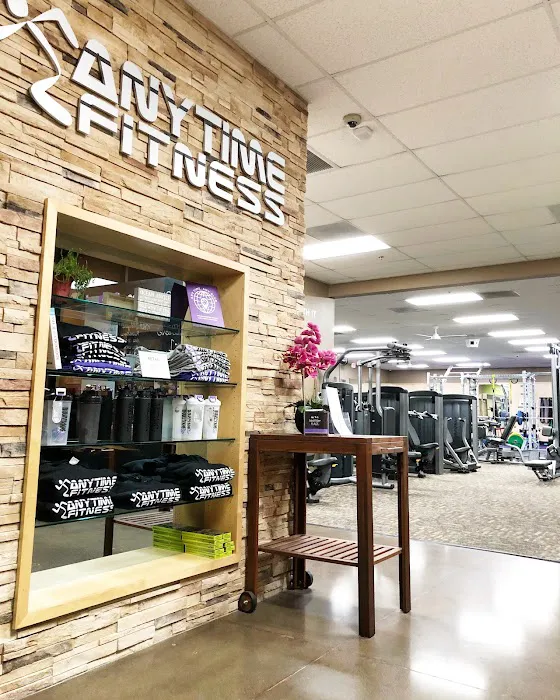 Anytime Fitness Picture 7