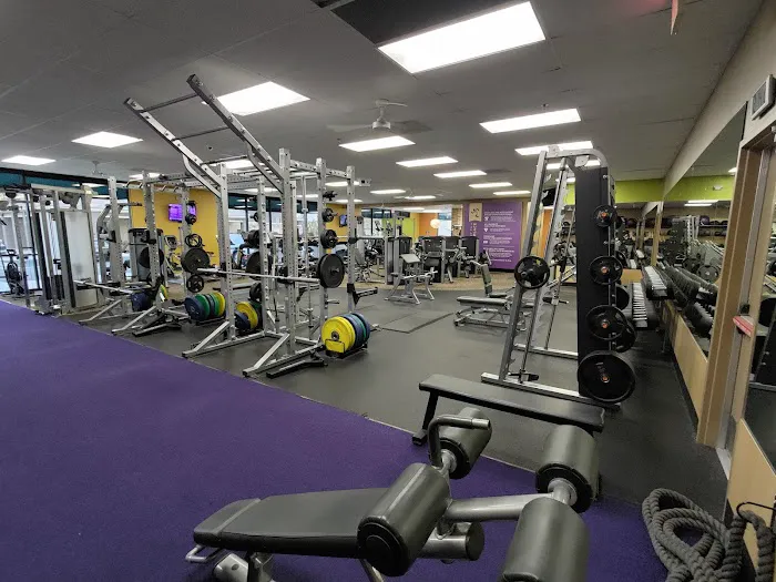 Anytime Fitness Picture 6