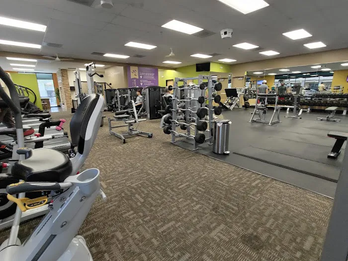 Anytime Fitness Picture 5