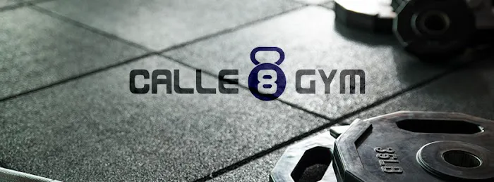 Gallo 8 Gym Picture 2