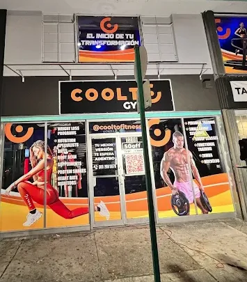 Coolto GYM Picture 2
