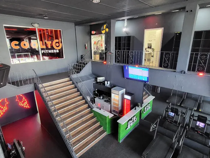 Coolto GYM Picture 7