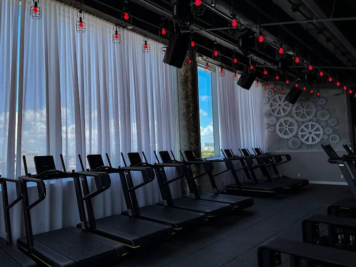 Coolto GYM Picture 1