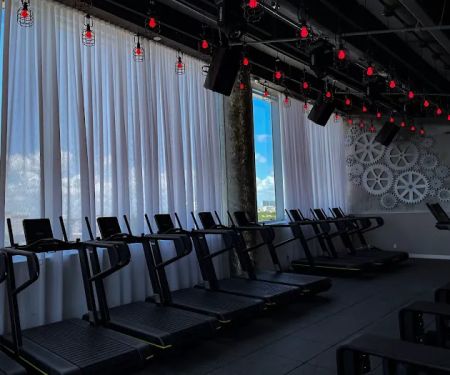 Coolto GYM