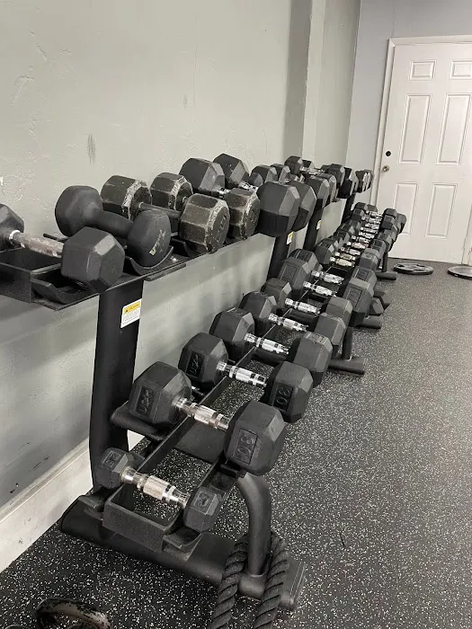 Coolto GYM Picture 5