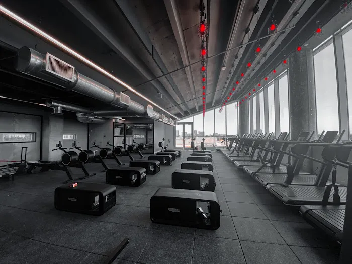 Coolto GYM Picture 4