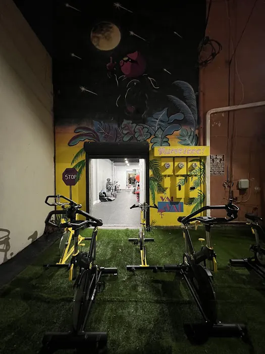 Coolto GYM Picture 9