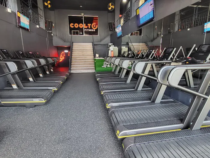 Coolto GYM Picture 8