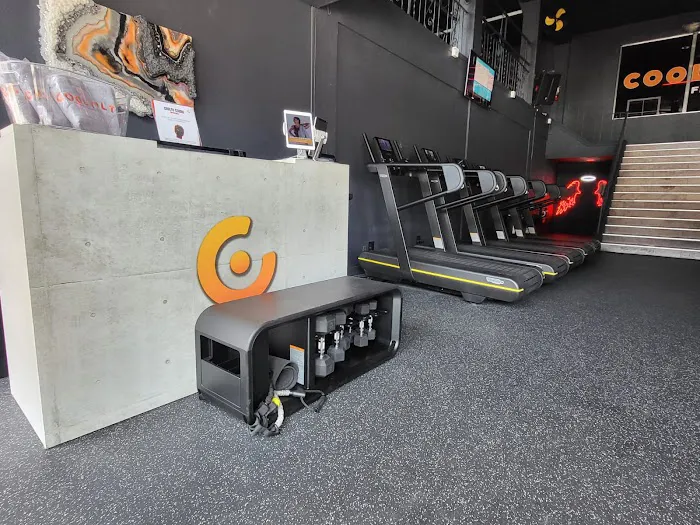 Coolto GYM Picture 3