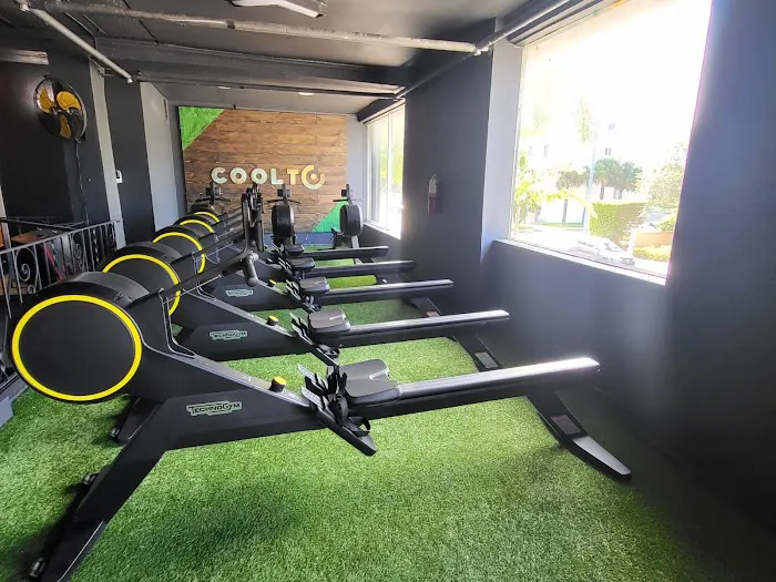 Coolto GYM Picture 6