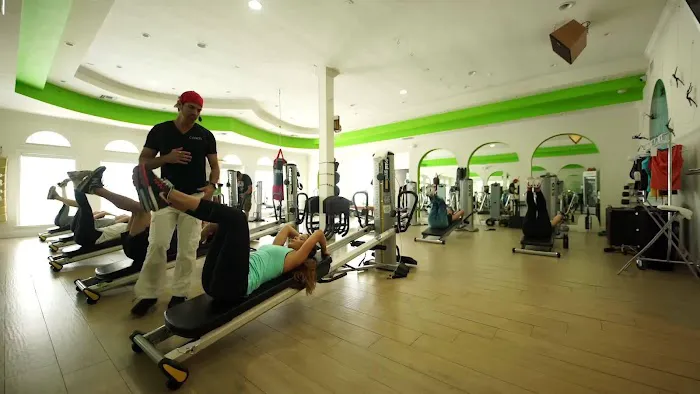 Morphe Life Health & Fitness Picture 2