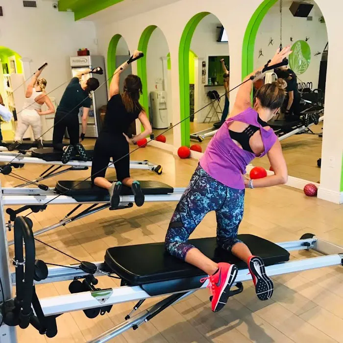 Morphe Life Health & Fitness Picture 4