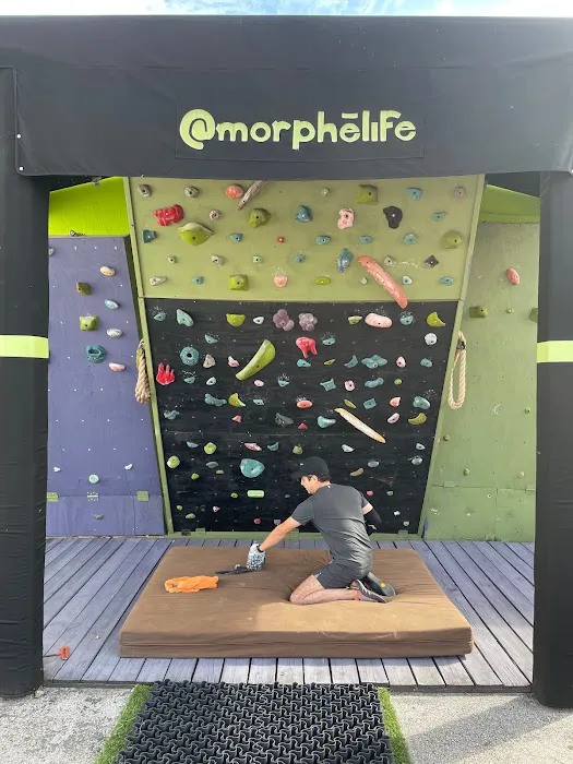 Morphe Life Health & Fitness Picture 9