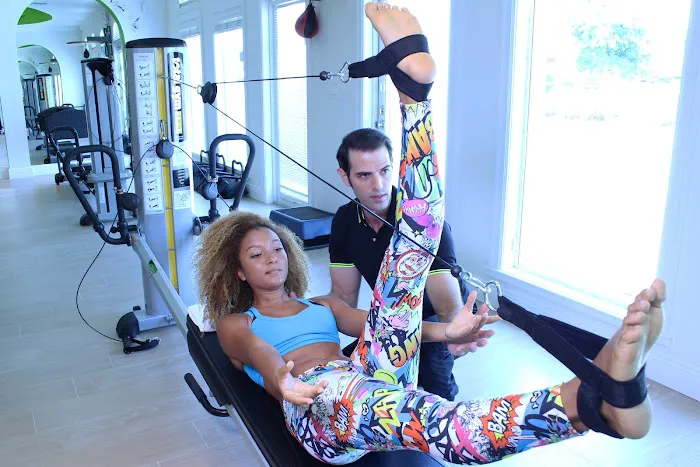 Morphe Life Health & Fitness Picture 7