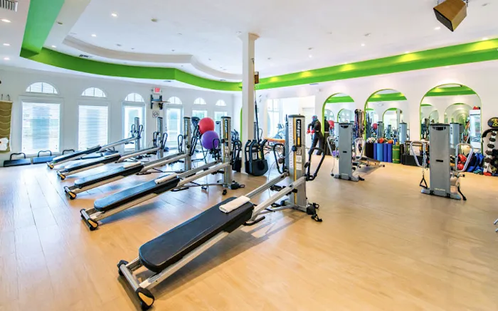 Morphe Life Health & Fitness Picture 8