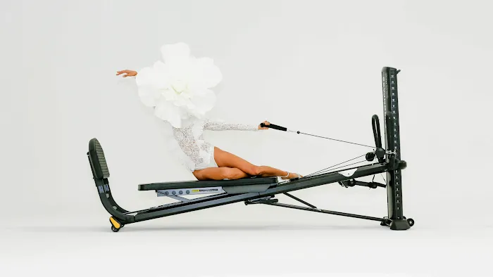 Elev8 Pilates Picture 3