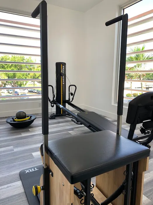 Elev8 Pilates Picture 8