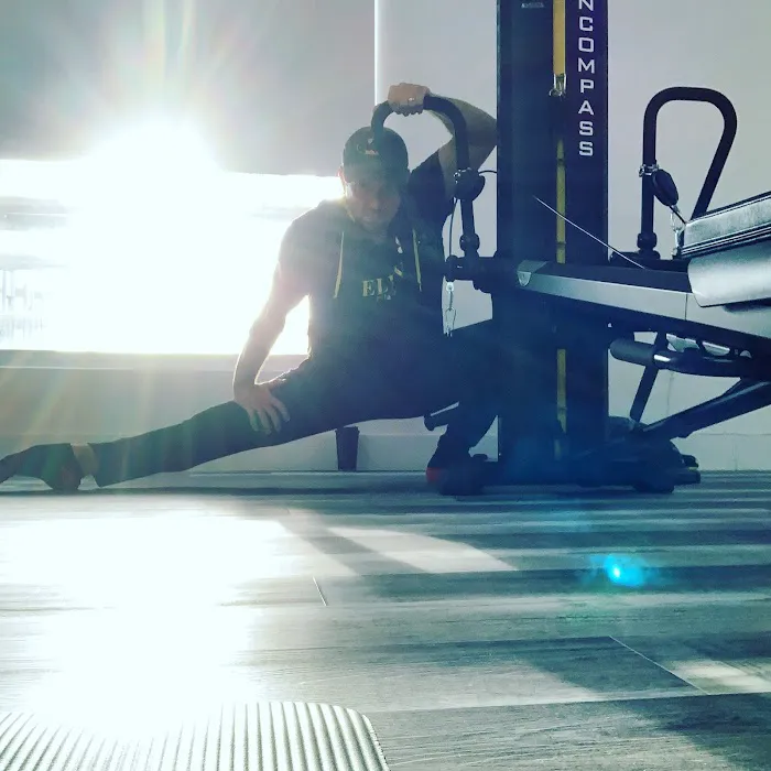 Elev8 Pilates Picture 4
