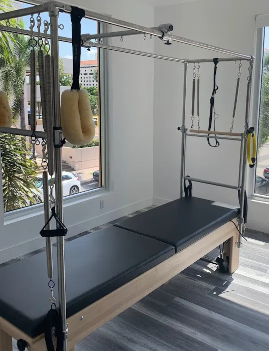 Elev8 Pilates Picture 6