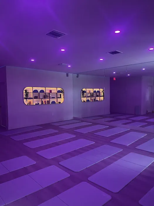 Daily Flows Movement Studio Picture 1