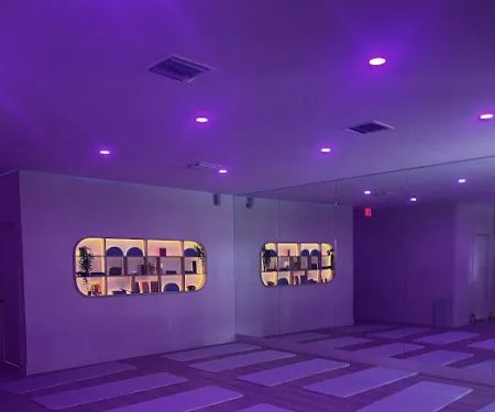 Daily Flows Movement Studio