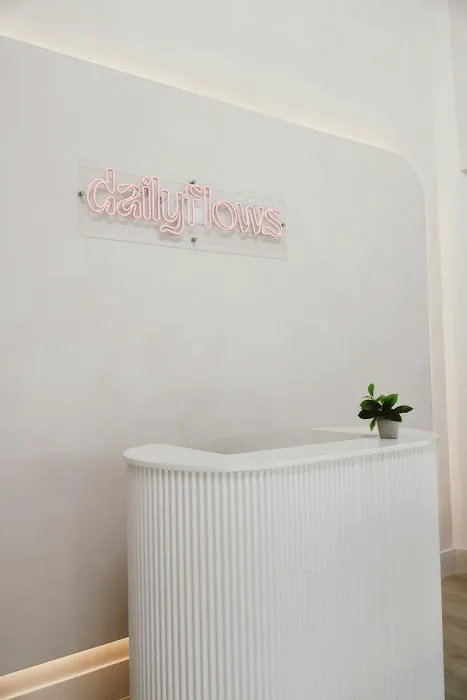 Daily Flows Movement Studio Picture 2