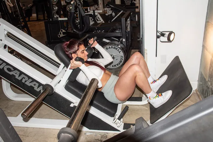 Ghost Gym Miami Picture 2