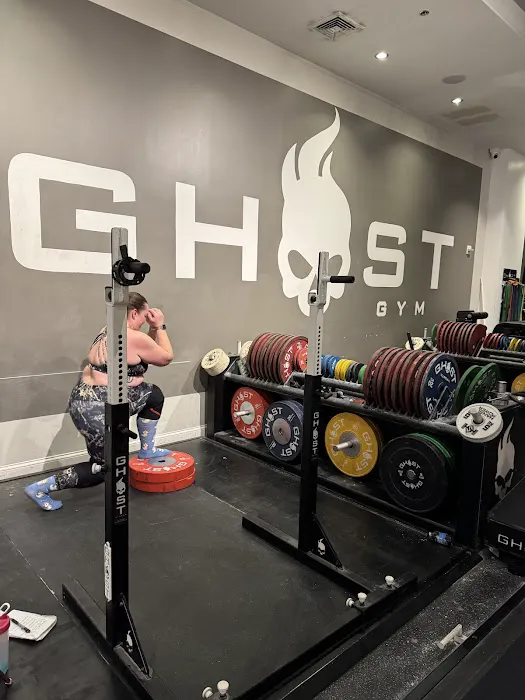 Ghost Gym Miami Picture 7