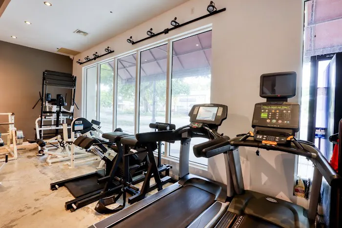 Ghost Gym Miami Picture 9