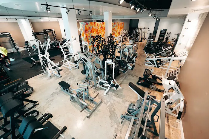 Ghost Gym Miami Picture 4
