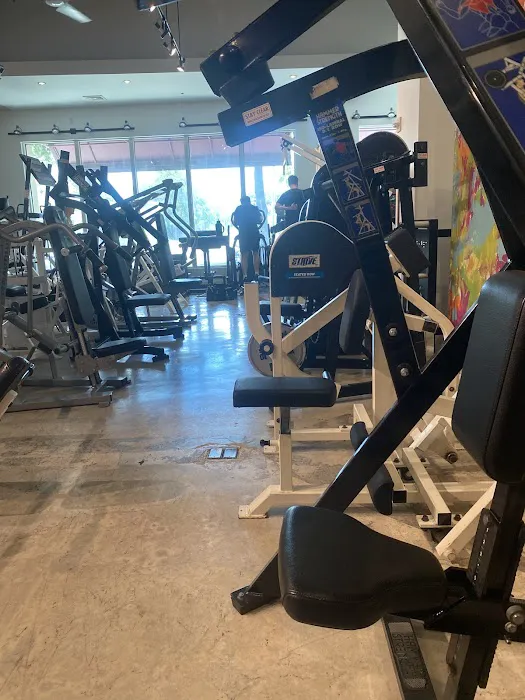 Ghost Gym Miami Picture 5