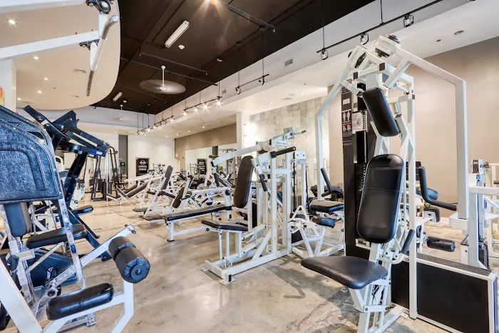 Ghost Gym Miami Picture 1