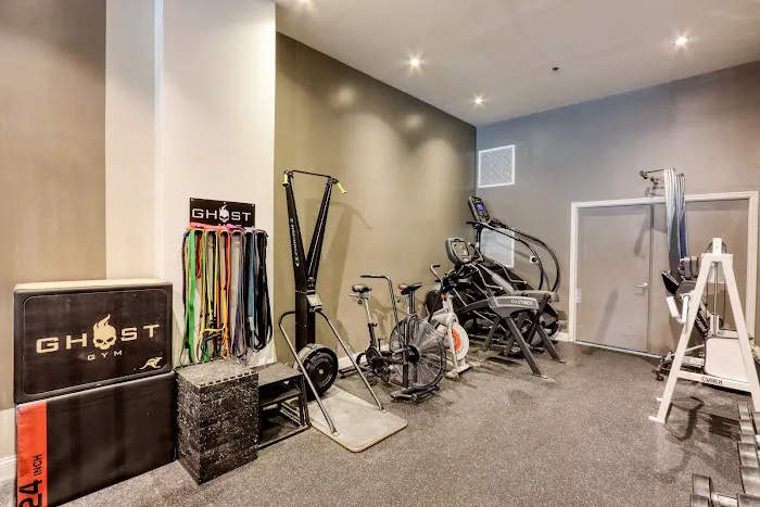 Ghost Gym Miami Picture 3