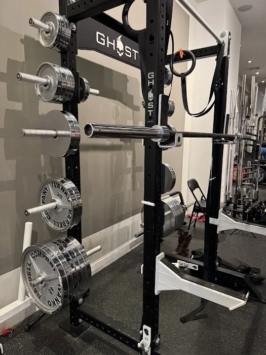 Ghost Gym Miami Picture 8