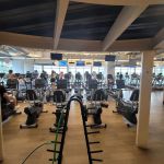 LA Fitness