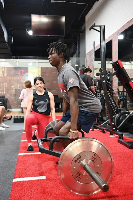 Old Bull Athletics: 1 on 1 Personal Training and Physical Therapy in Coral Gables Picture 3