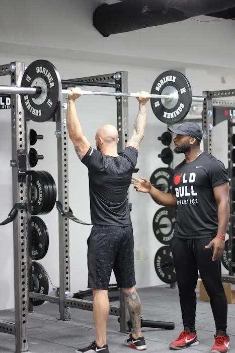 Old Bull Athletics: 1 on 1 Personal Training and Physical Therapy in Coral Gables Picture 1